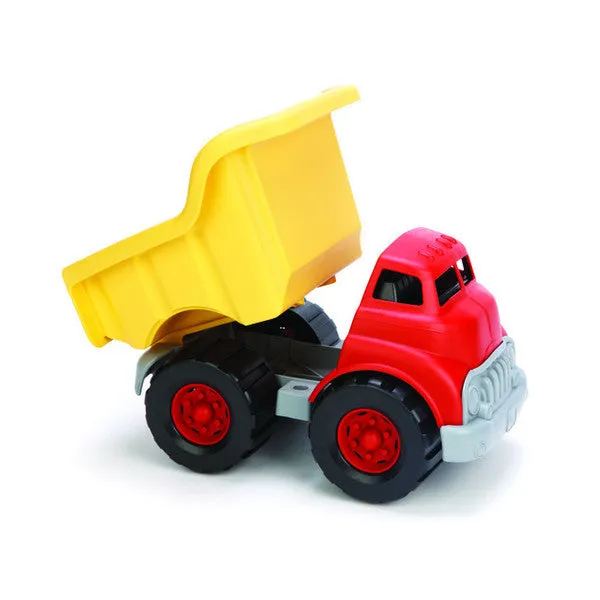 Dump Truck - Green Toys Baby Stuff