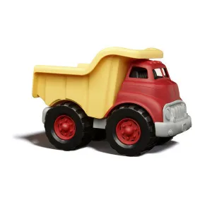 Dump Truck - Green Toys Baby Stuff
