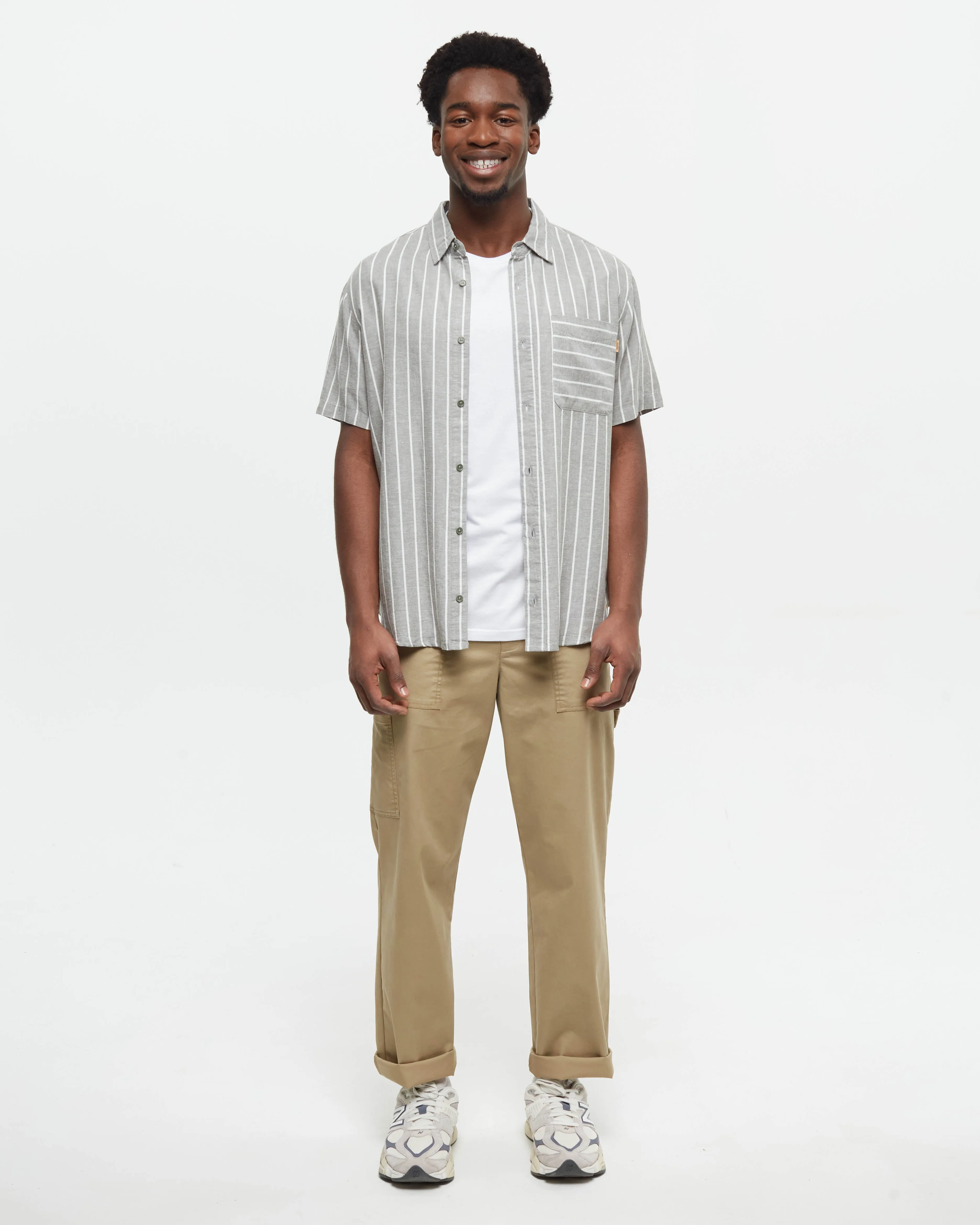 Dundas Shirt