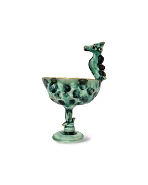 Earnest Pedestal Bowl
