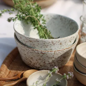Egg Back Home | Alentejo Bowl