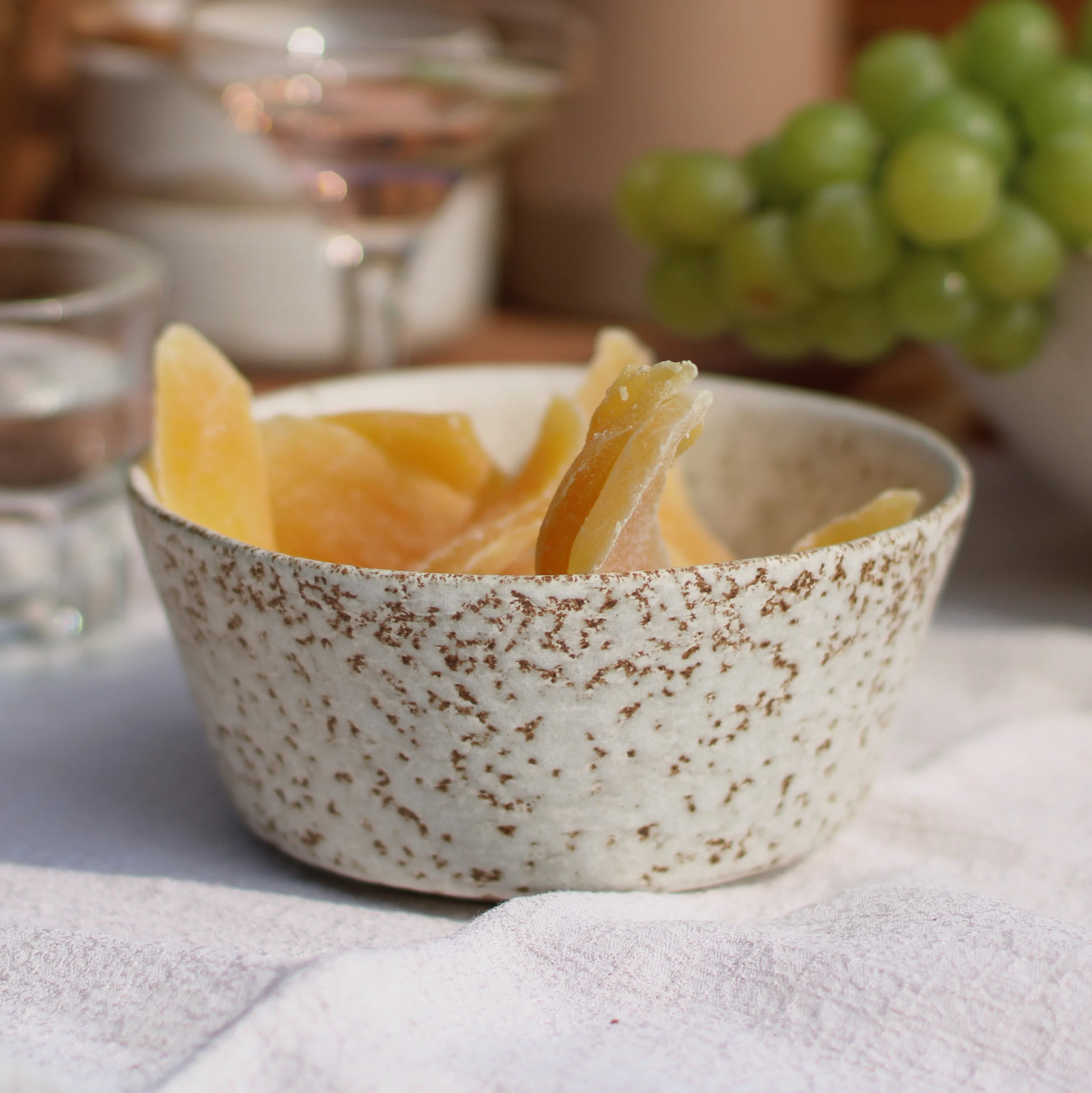 Egg Back Home | Alentejo Bowl