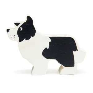 English Shepherd | Tender Leaf