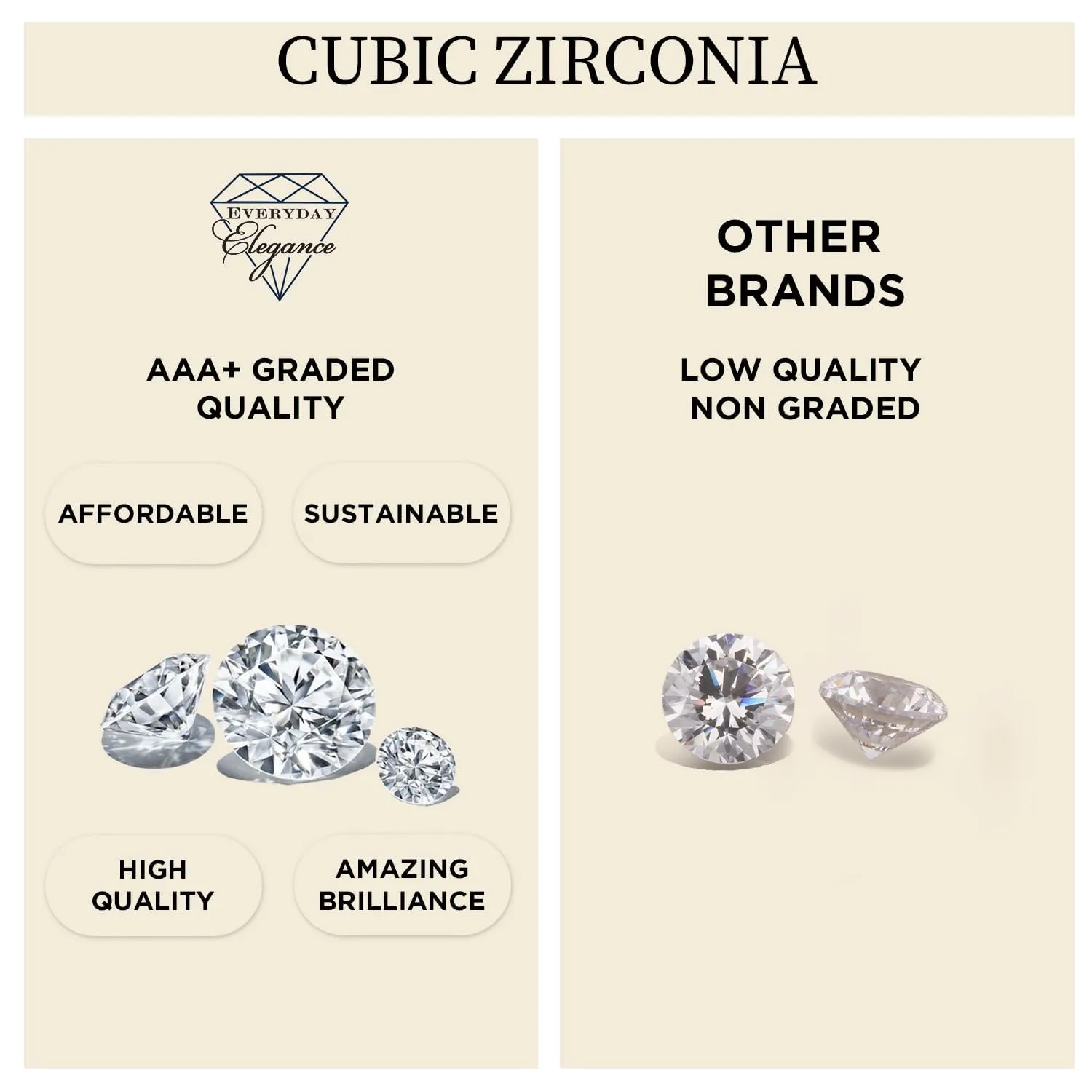 Everyday Elegance 14K Solid Yellow Gold Leverback Earrings Pear "Halo" Cubic Zirconia Drop Dangle Basket Setting 2.0 CTW With Gift Box