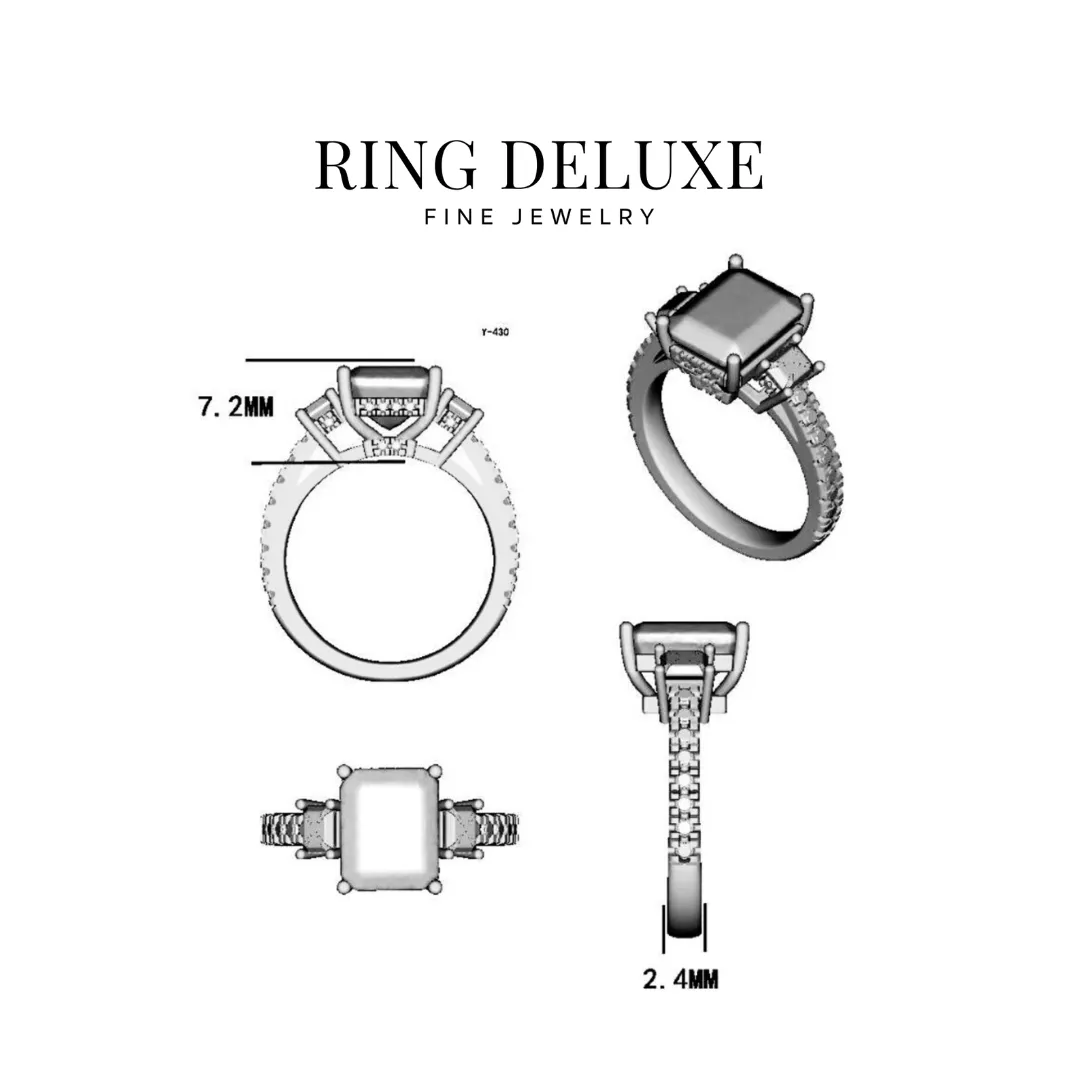 FIONA RING