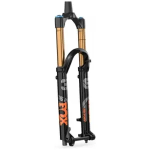 Fox 36 Float Factory 29 Inch GRIP2 44mm Offset BOOST Tapered Suspension Fork 2023 - Black