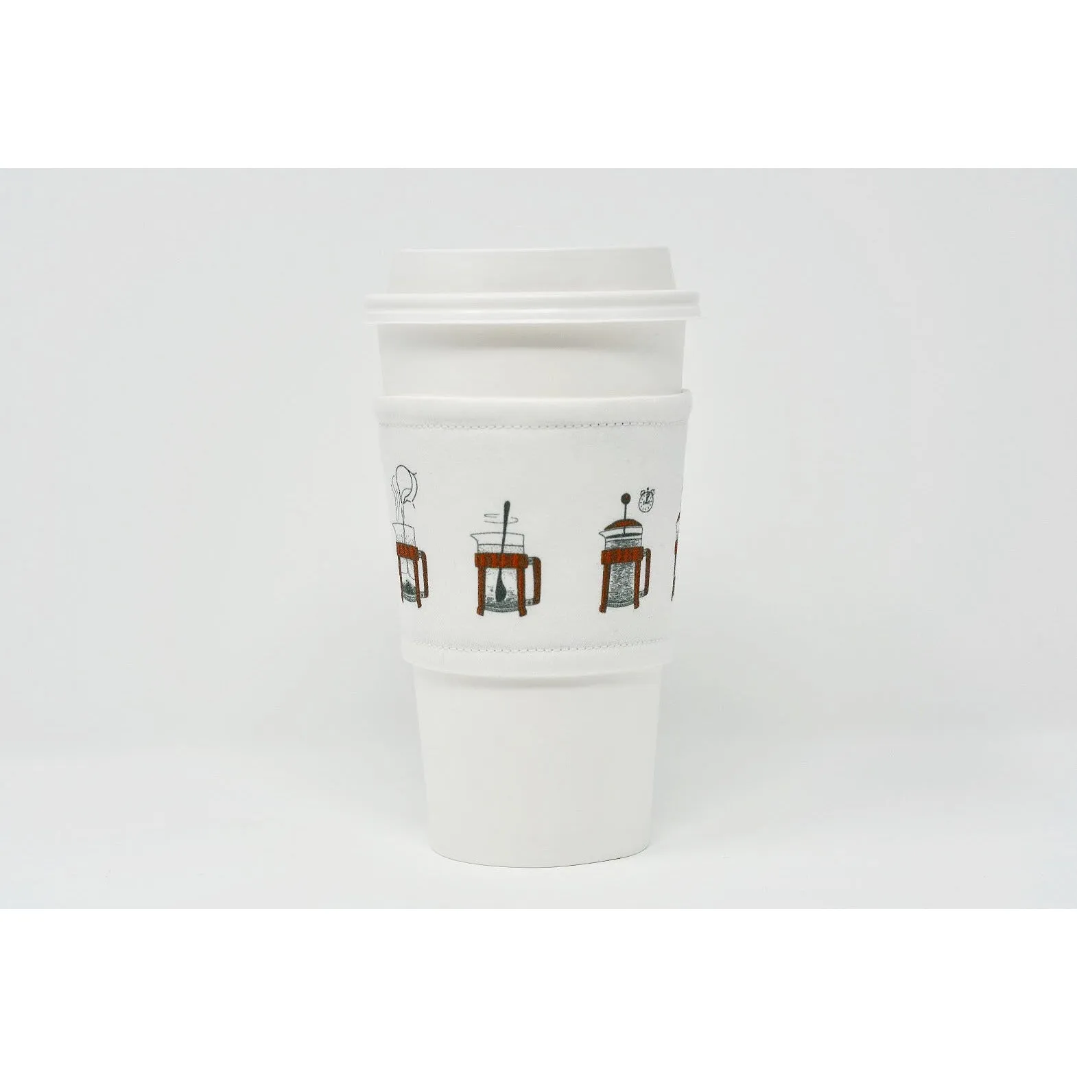 French Press