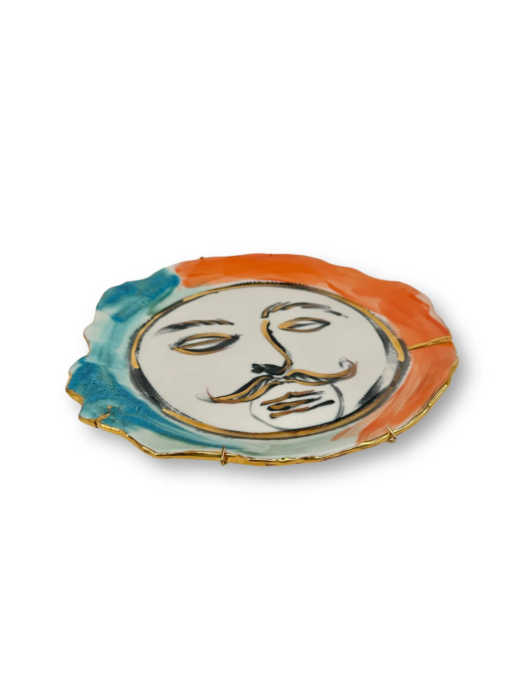 Gaucho Wall Plate