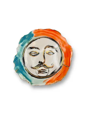 Gaucho Wall Plate