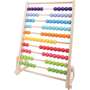 Giant Abacus