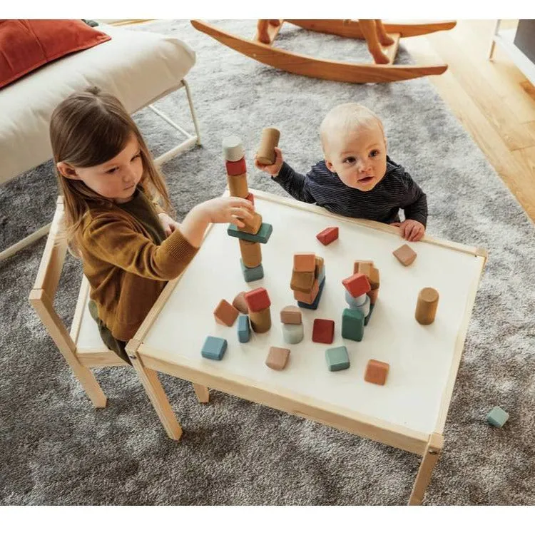Giant Architects - 60 Cork Blocks