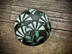 Golem Studio Focal Pendant