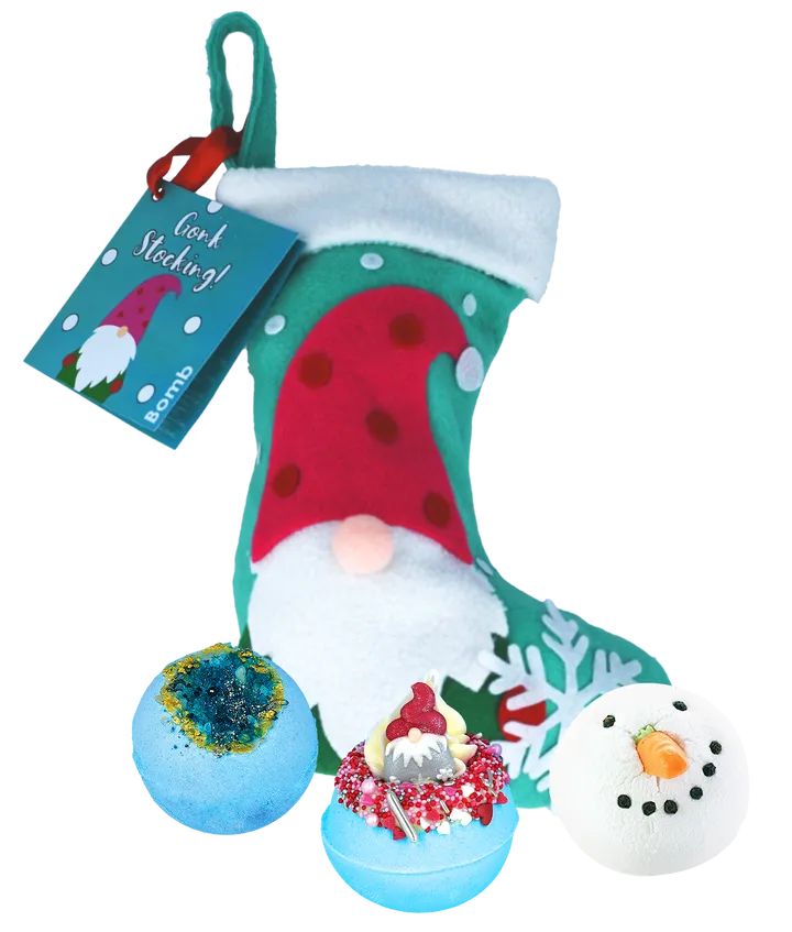 Gonk Stocking
