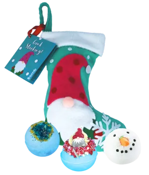 Gonk Stocking
