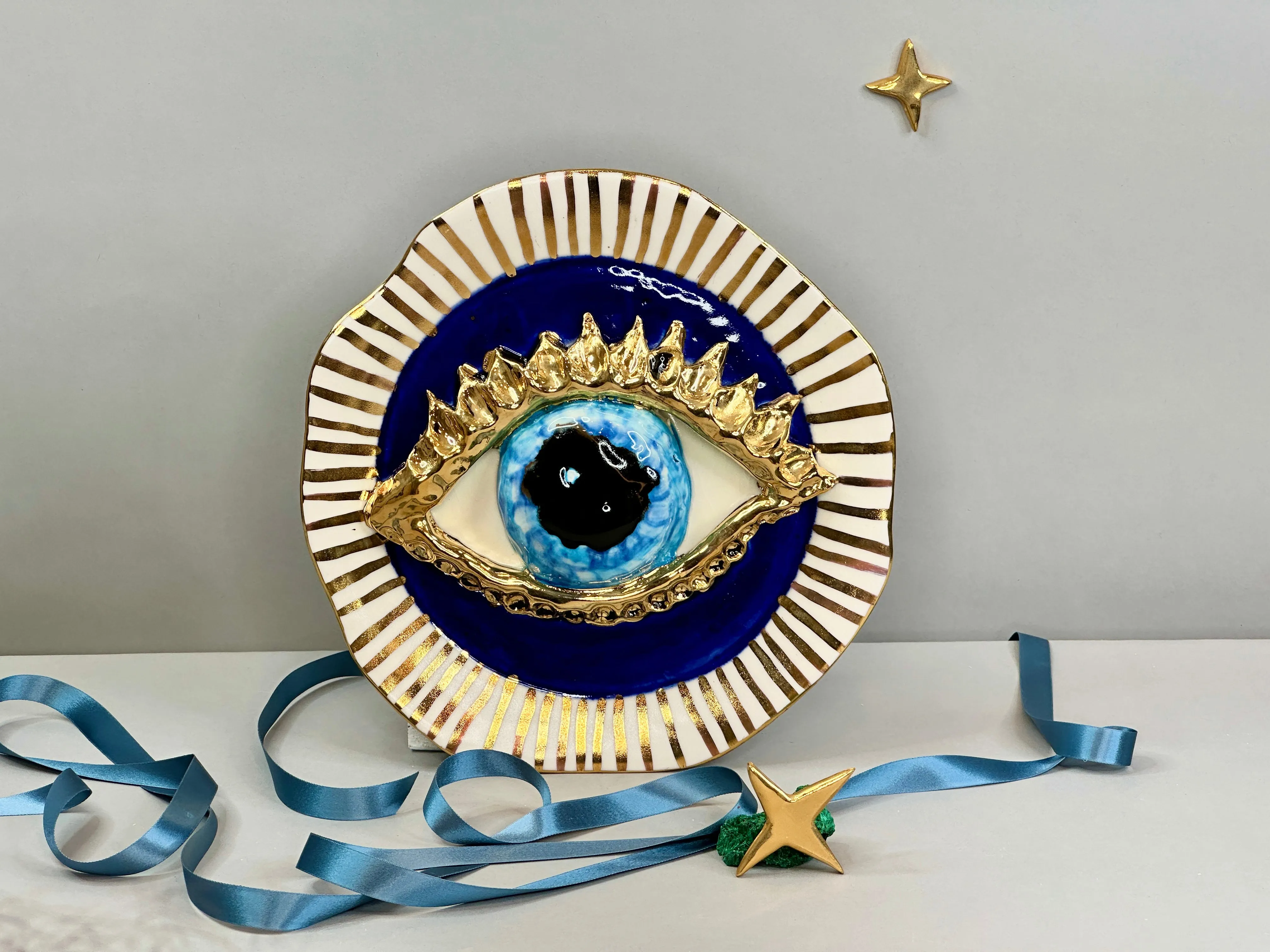 Good Eye