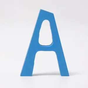 Grimm's Anthroposophical Single Letter