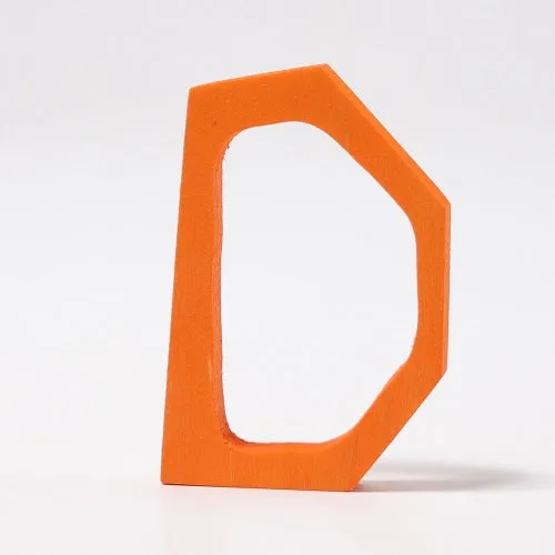 Grimm's Anthroposophical Single Letter