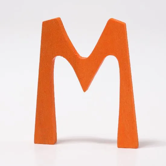Grimm's Anthroposophical Single Letter