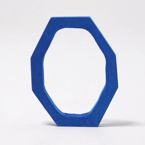 Grimm's Anthroposophical Single Letter