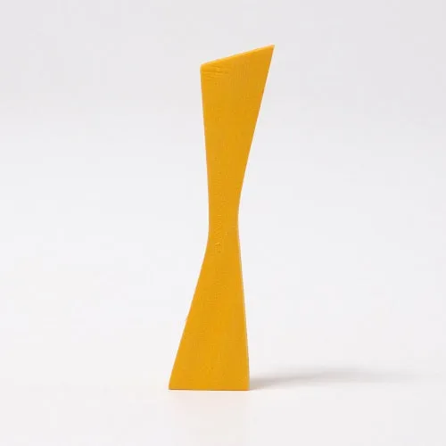 Grimm's Anthroposophical Single Letter