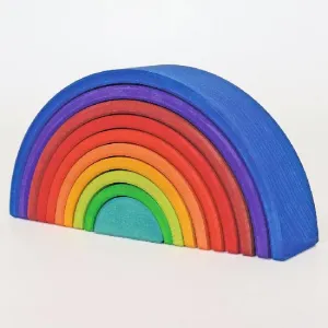 Grimm's Element - Large Counting Rainbow