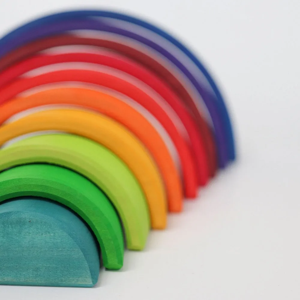 Grimm's Element - Large Counting Rainbow