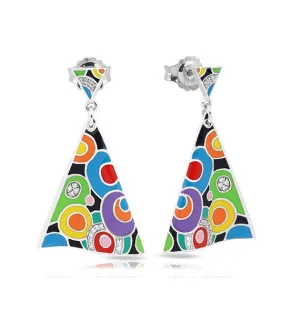 GROOVY MULTI EARRINGS
