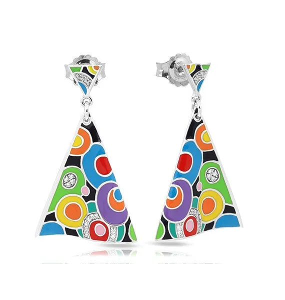 GROOVY MULTI EARRINGS