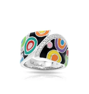 GROOVY MULTI RING