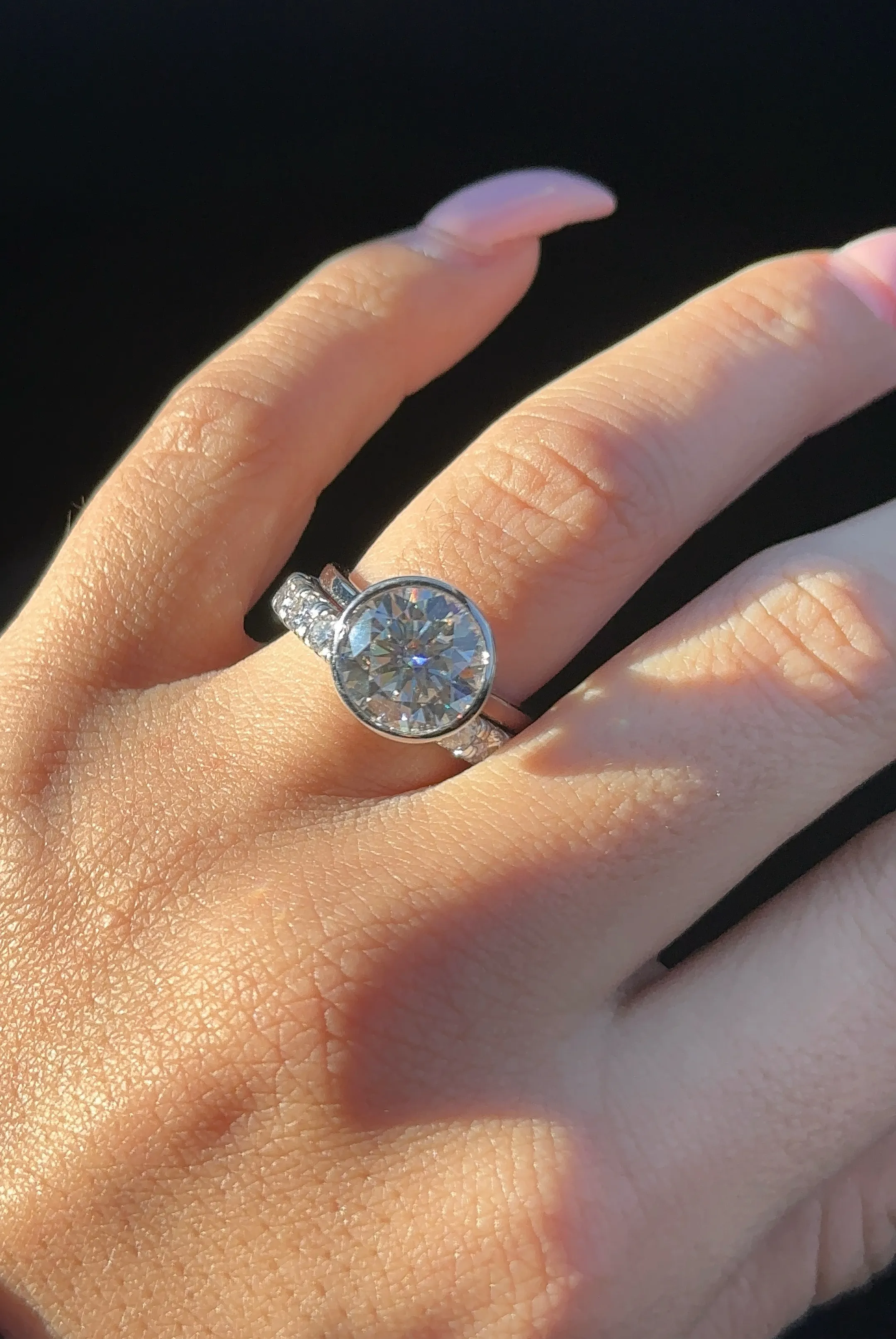 HAILEY RING