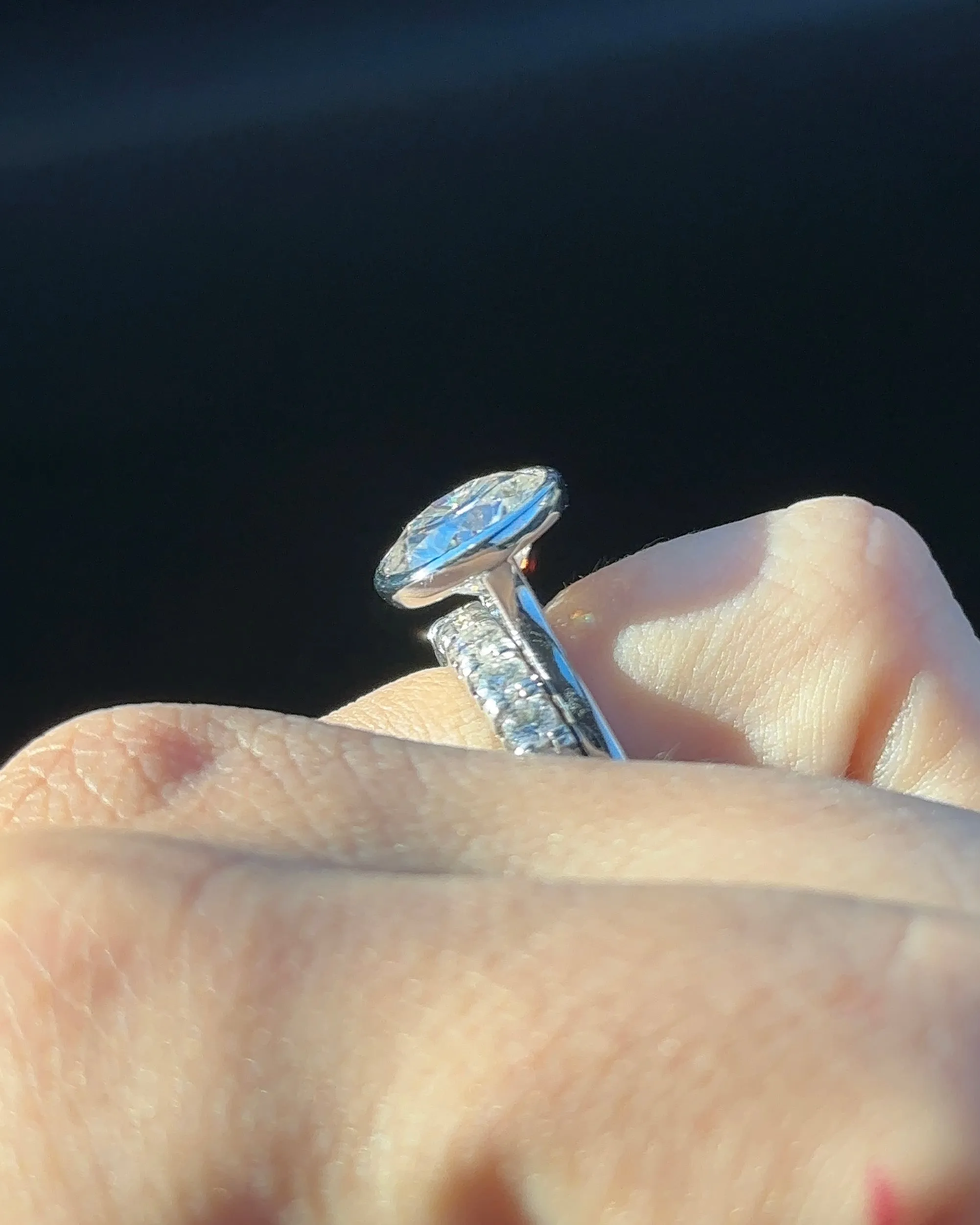 HAILEY RING