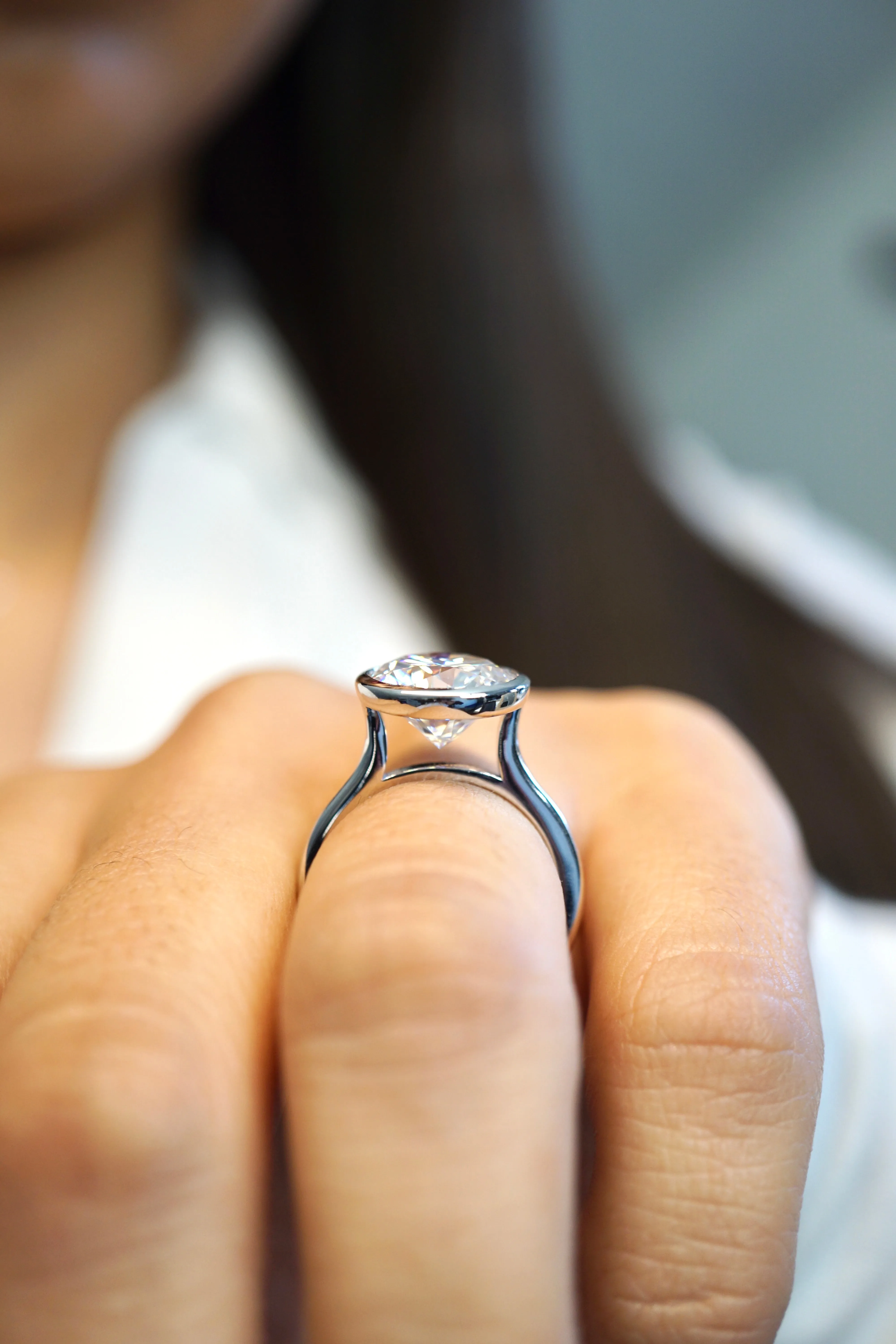 HAILEY RING