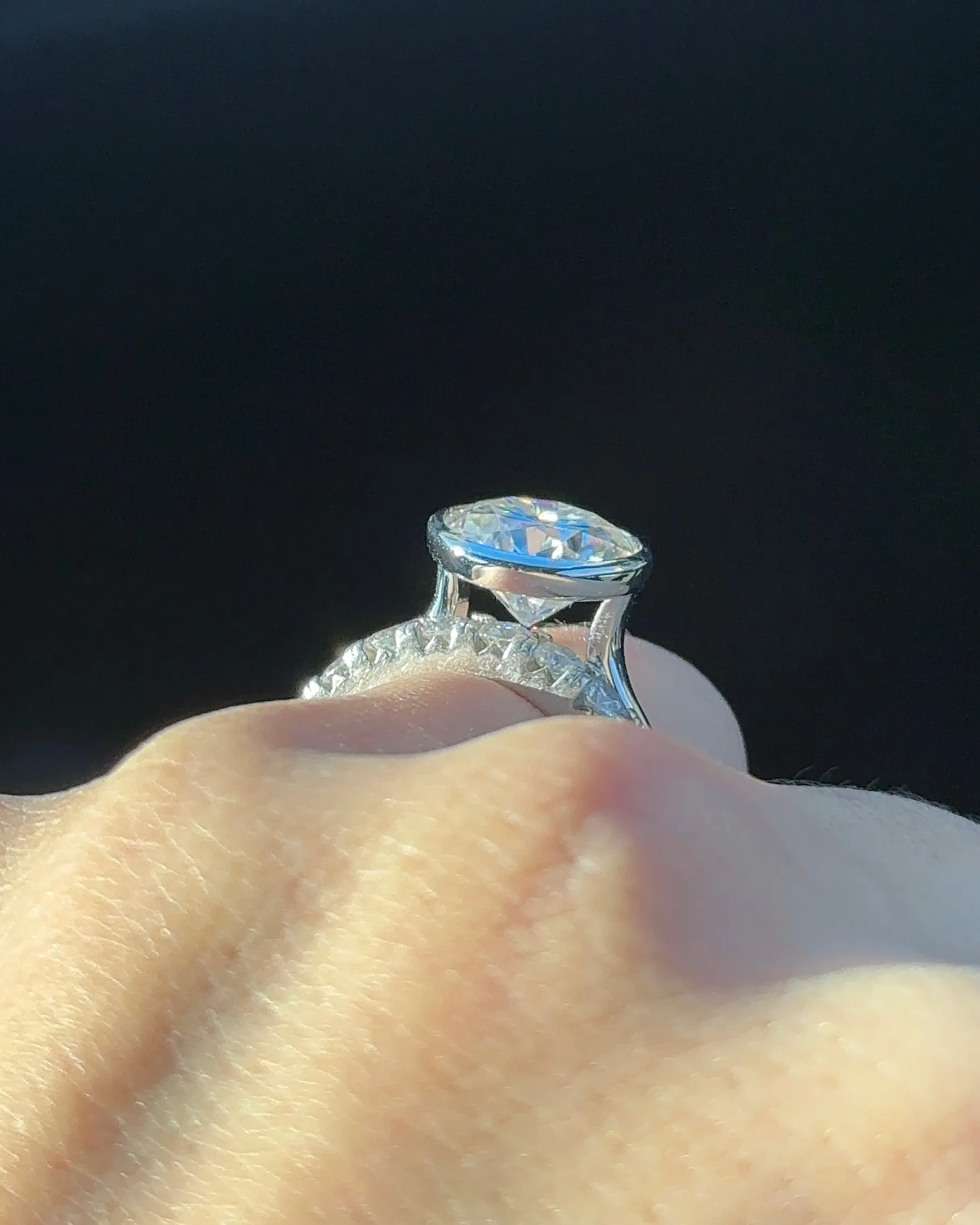 HAILEY RING