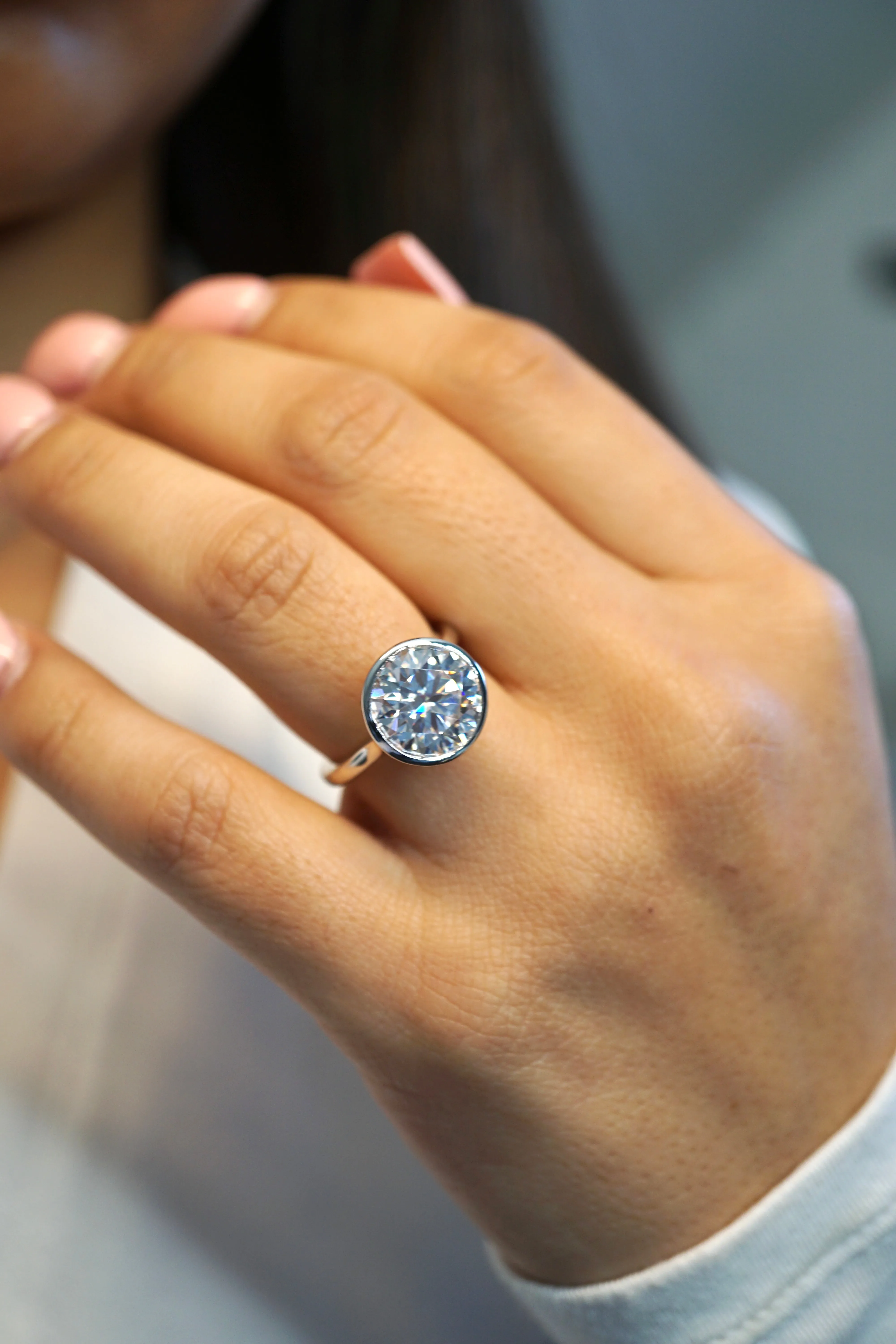 HAILEY RING
