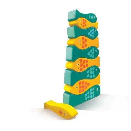 Hape Penguin Scale