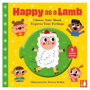 Happy as a Lamb