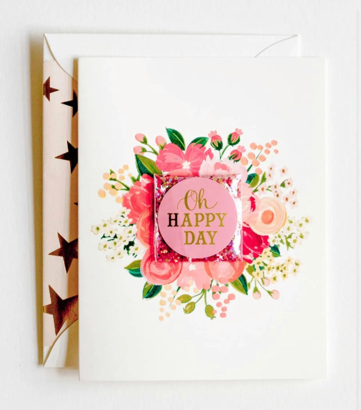 Happy Day Card
