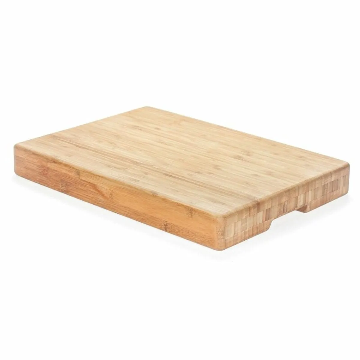 Heim Concept Bamboo Butcher Block Chopping Board - 2