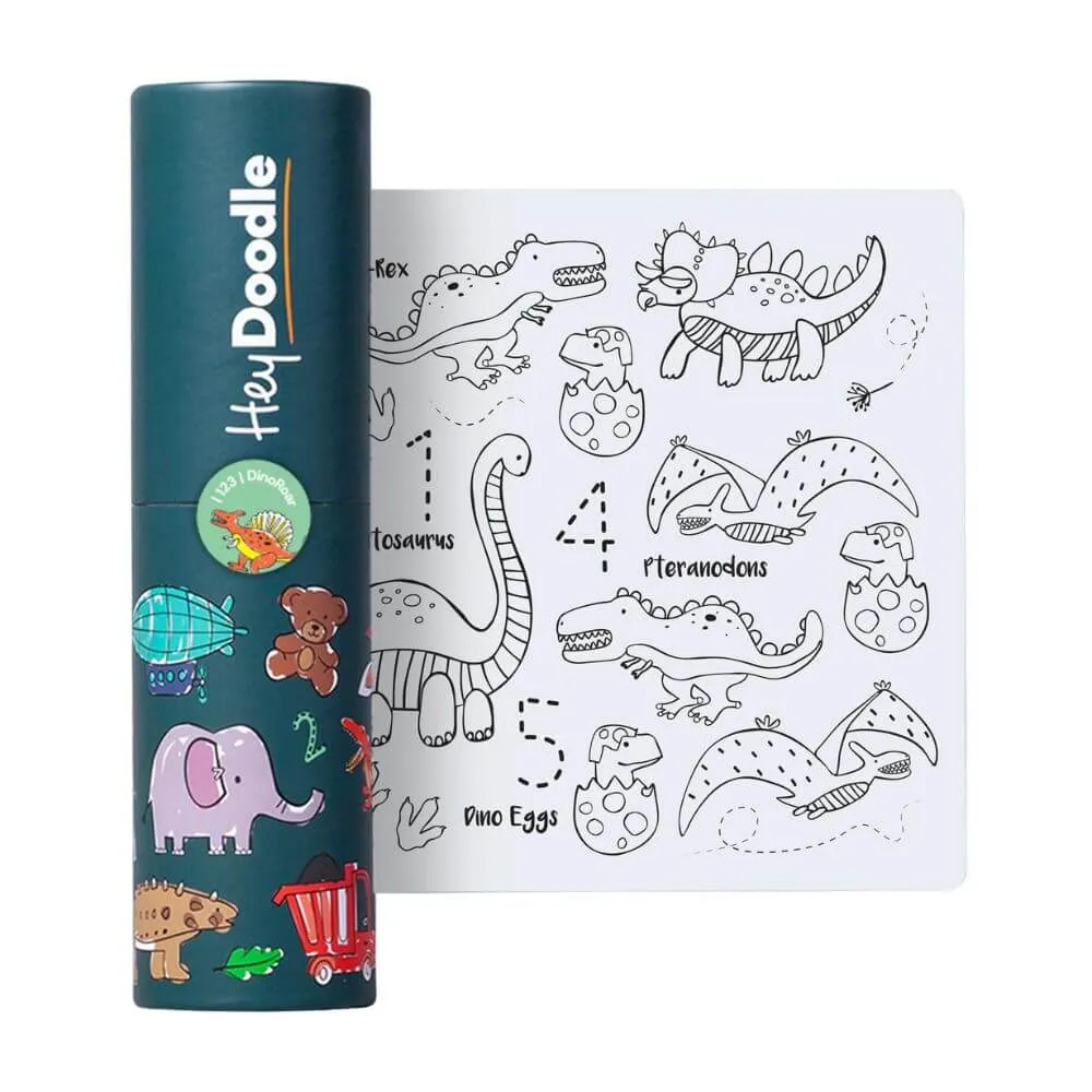 Hey Doodle Mini Drawing Mat