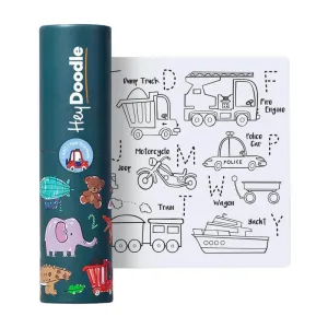 Hey Doodle Mini Drawing Mat