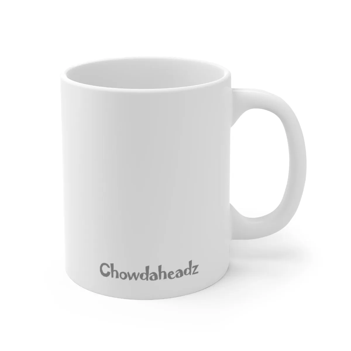 Ho Ho Holy Sh*t male 11oz Coffee Mug