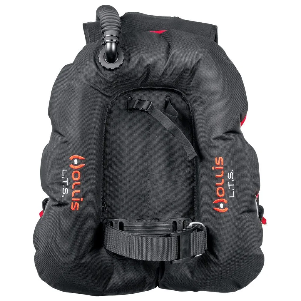 Hollis LTS BCD
