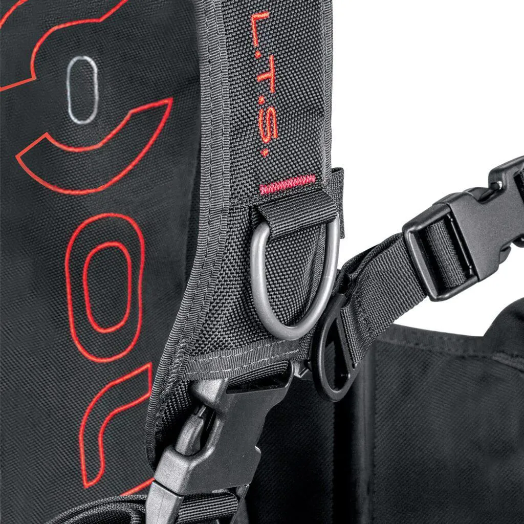 Hollis LTS BCD