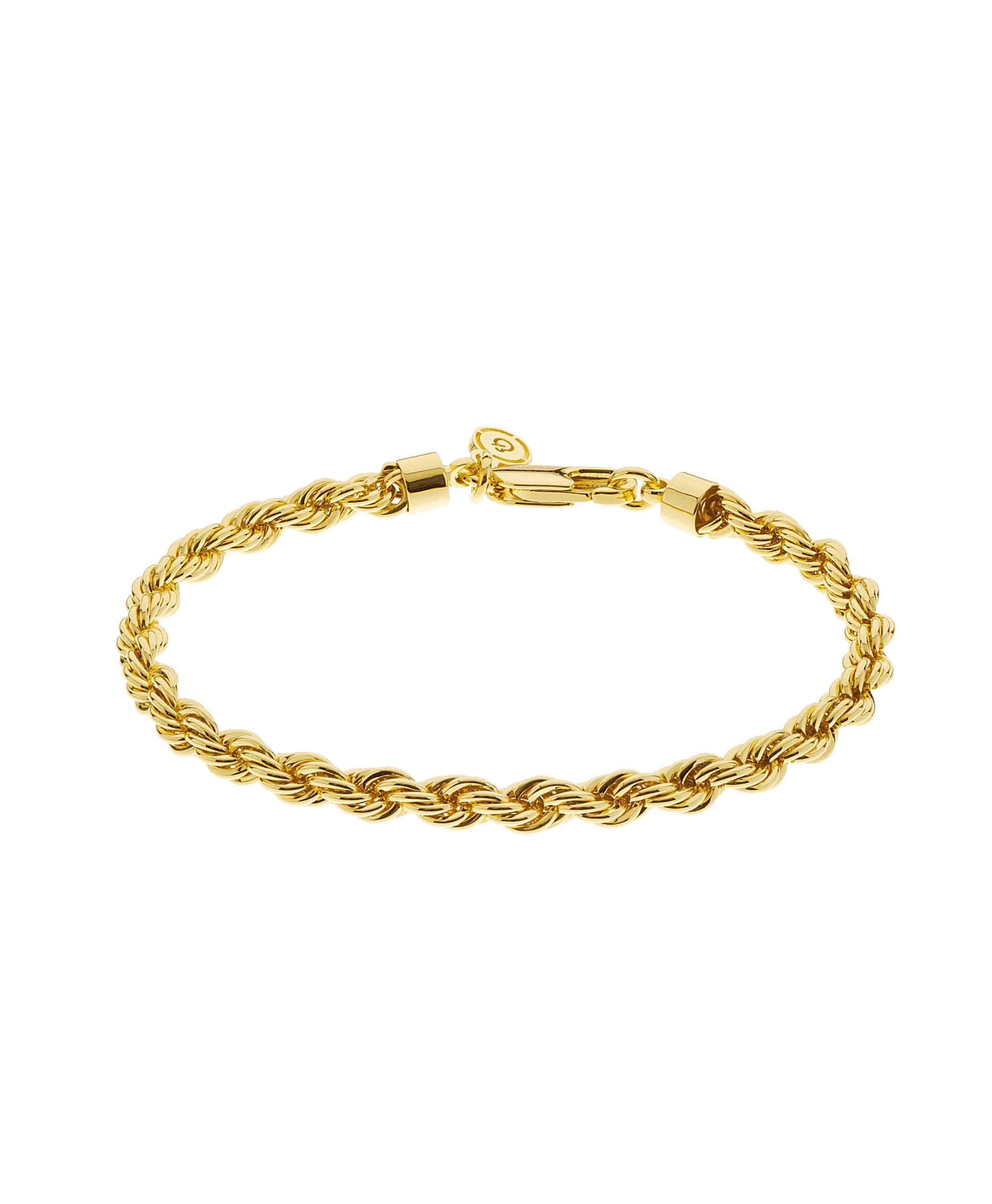 Ida Bracelet 18ct Gold Plated