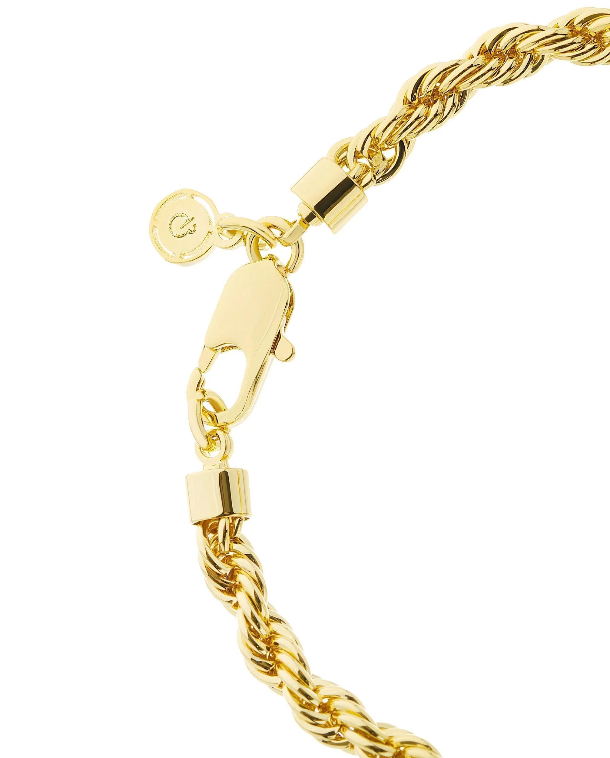 Ida Bracelet 18ct Gold Plated