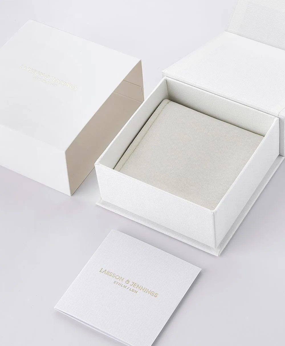 Ida Bracelet 18ct Gold Plated