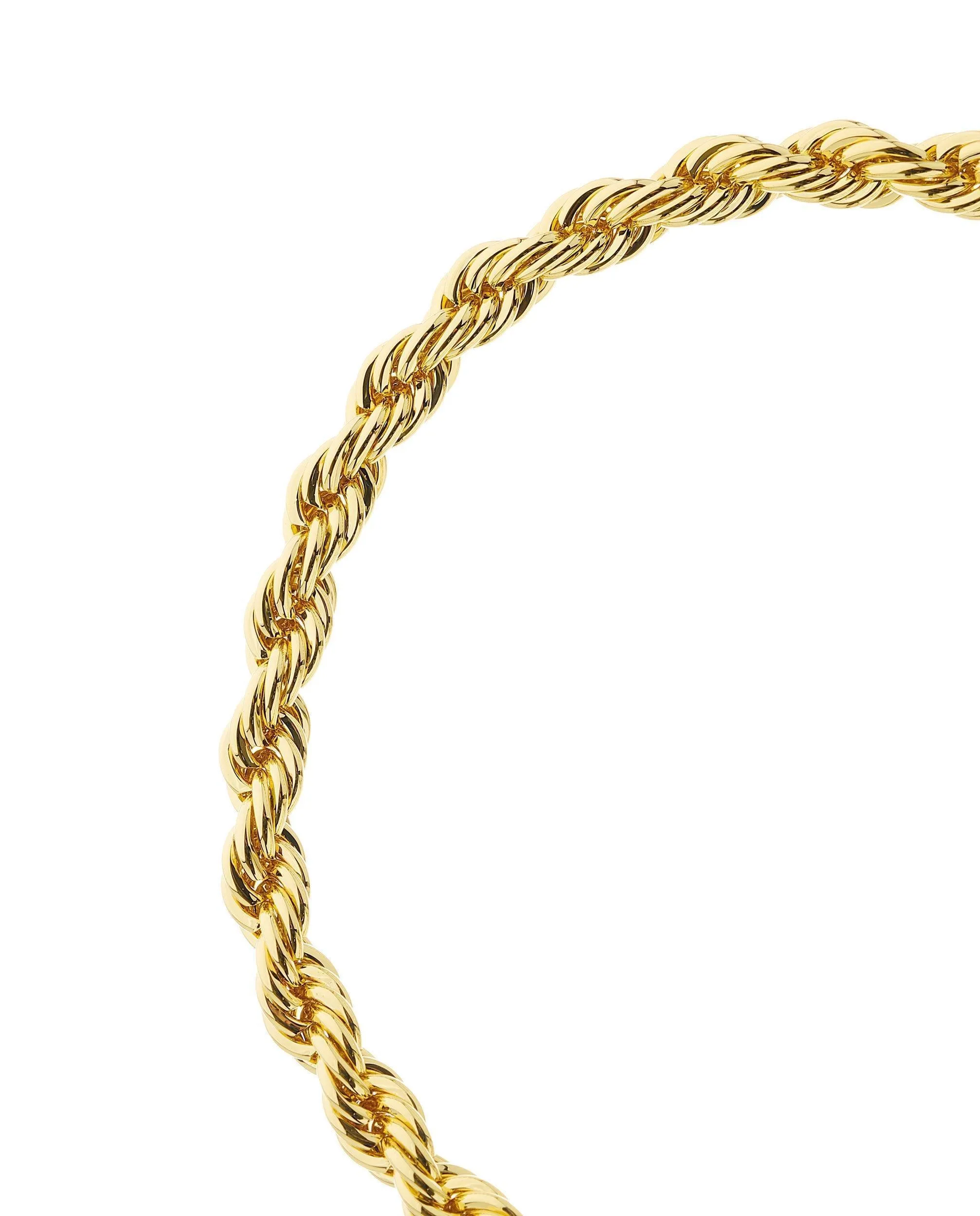 Ida Bracelet 18ct Gold Plated