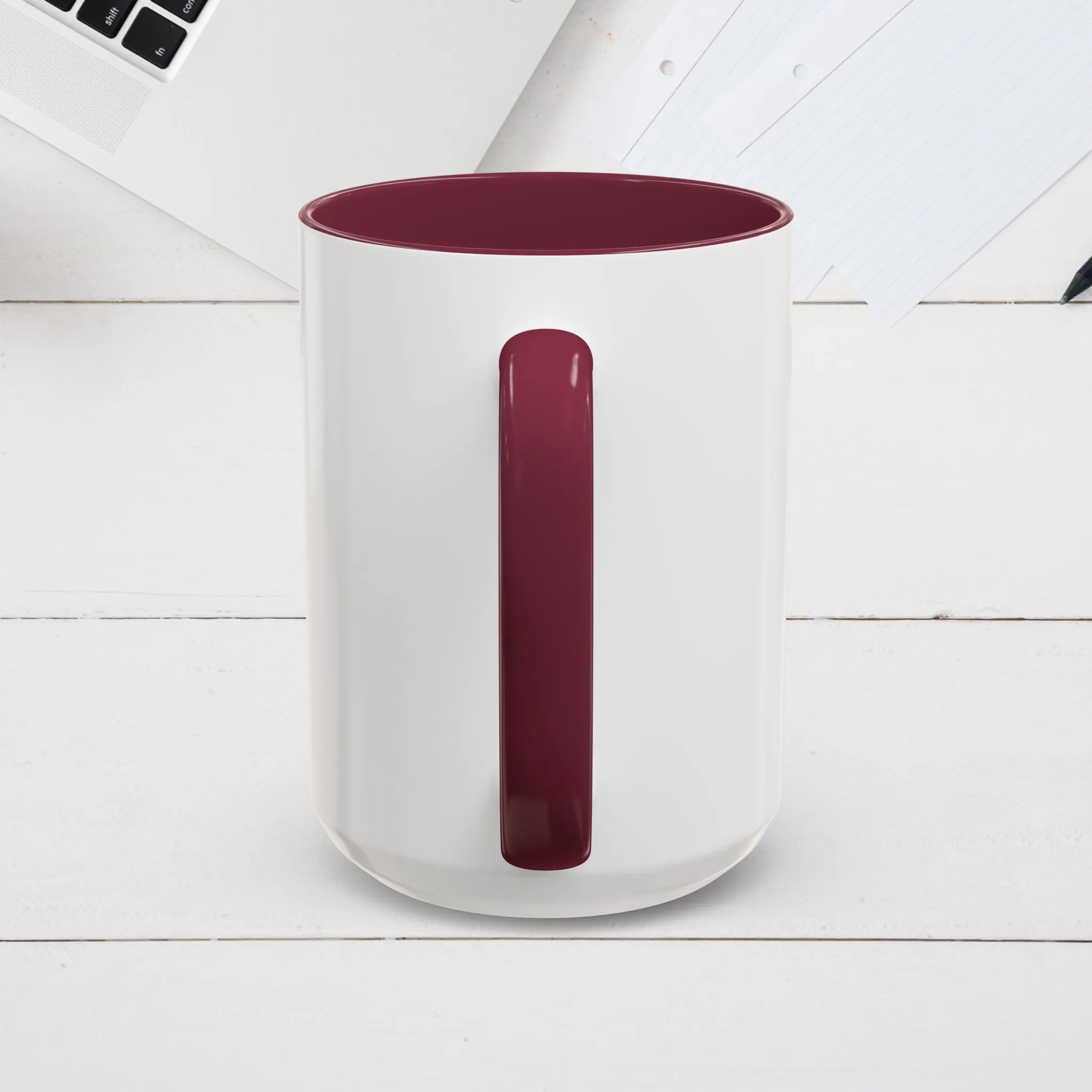Inspirational Kindness Coffee Mug - 11oz & 15oz