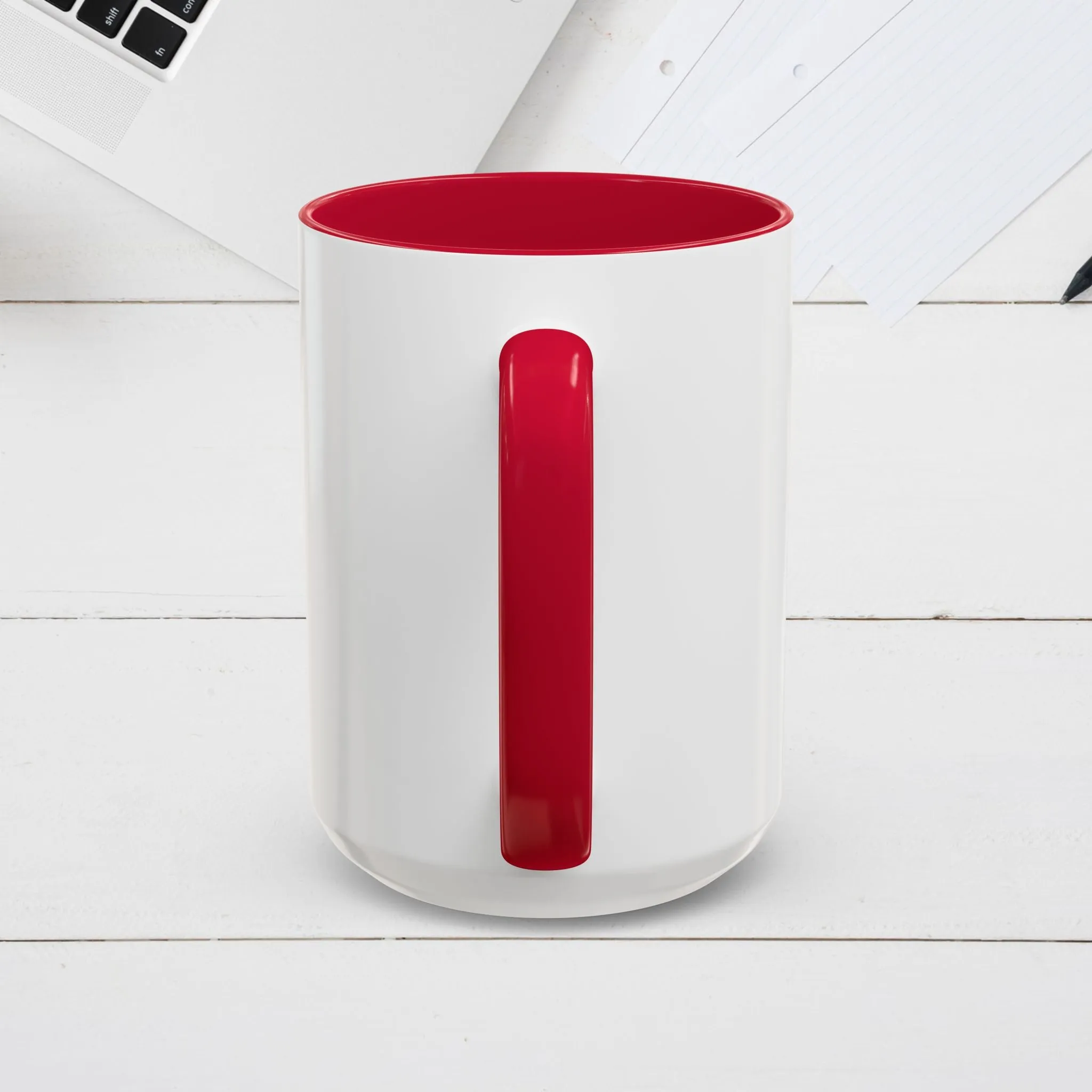 Inspirational Kindness Coffee Mug - 11oz & 15oz