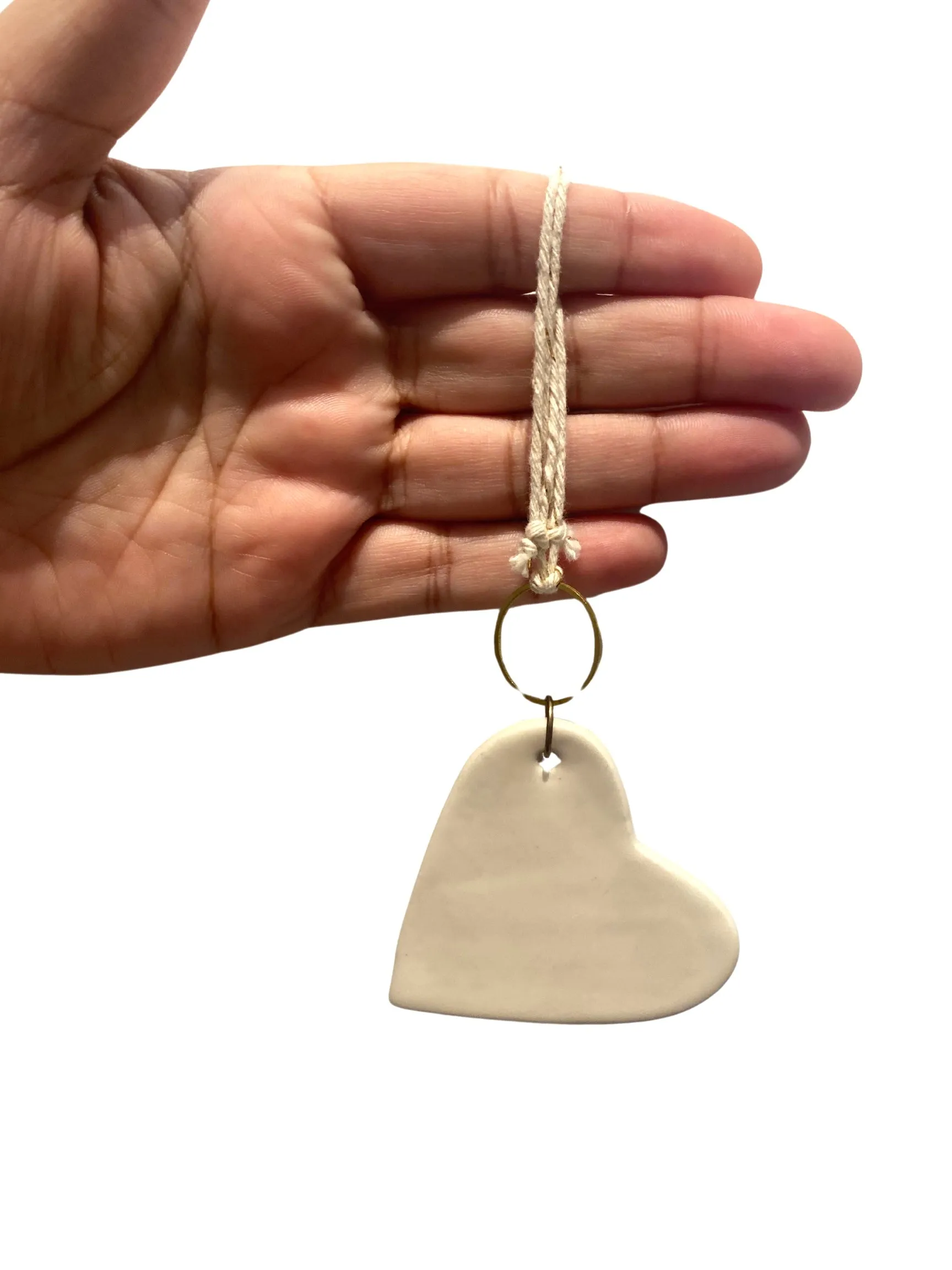 ITSARI - Ornament - Heart